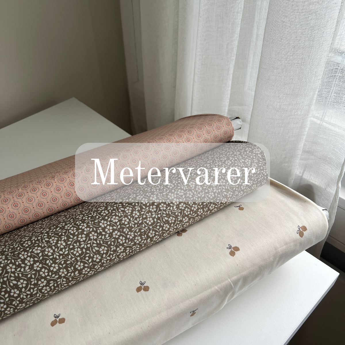 Metervarer