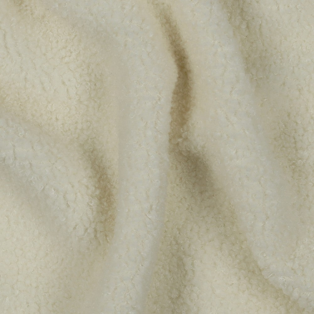 Teddy m/fleece - Sand