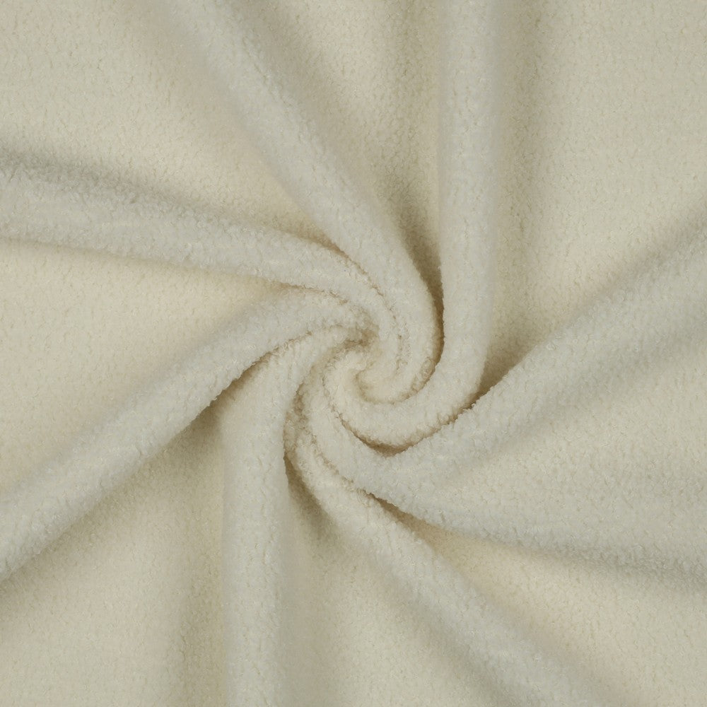 Teddy m/fleece - Sand