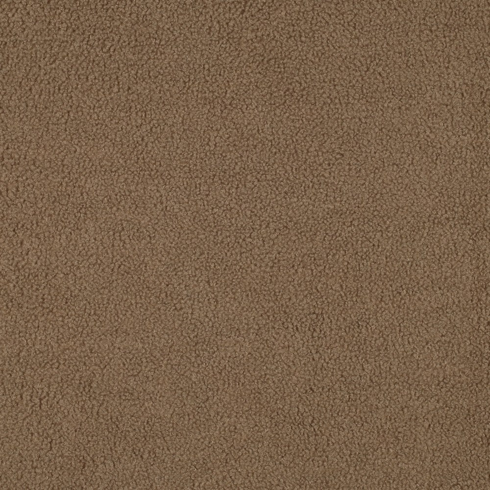 Teddy m/fleece - Nougat