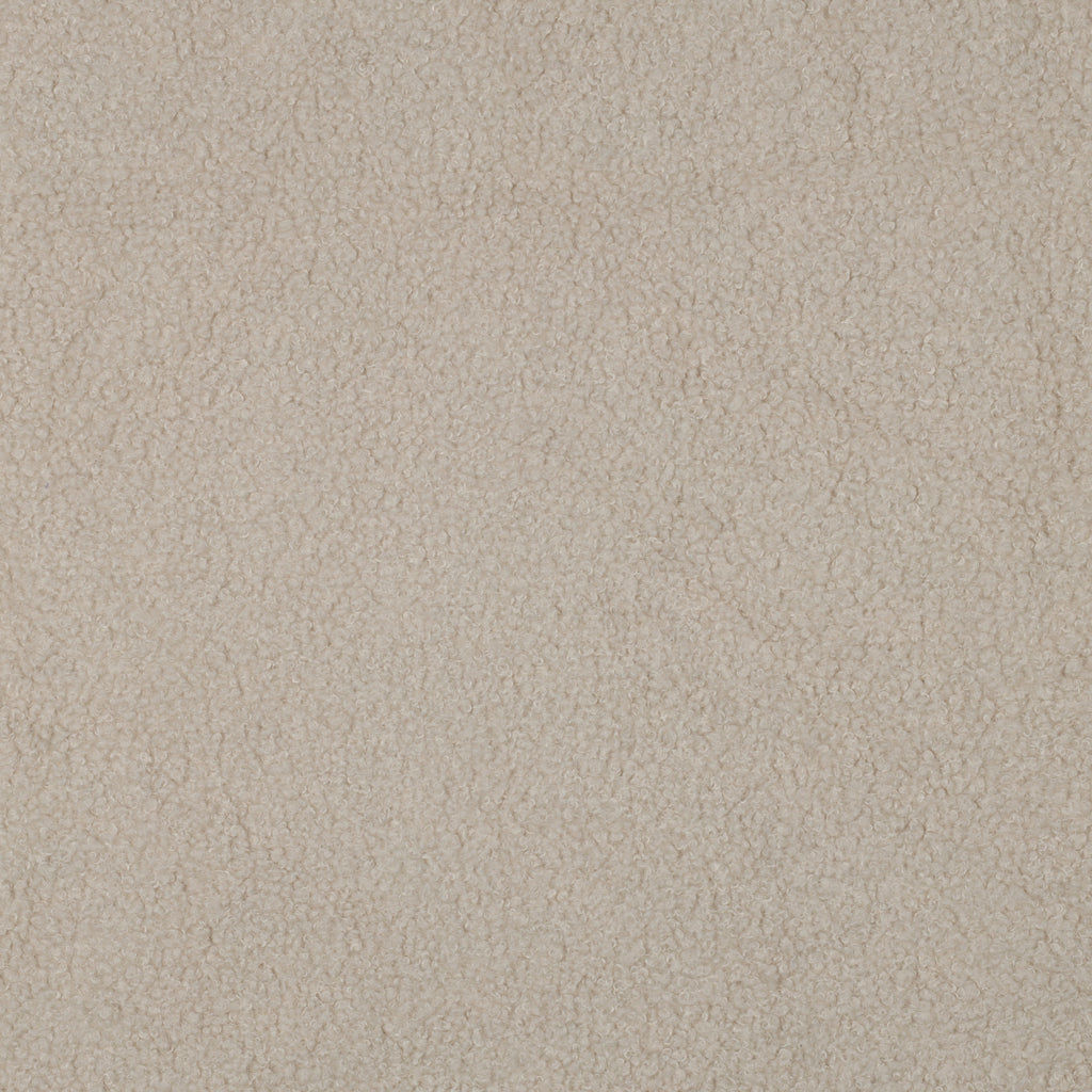 Teddy m/fleece - Beige