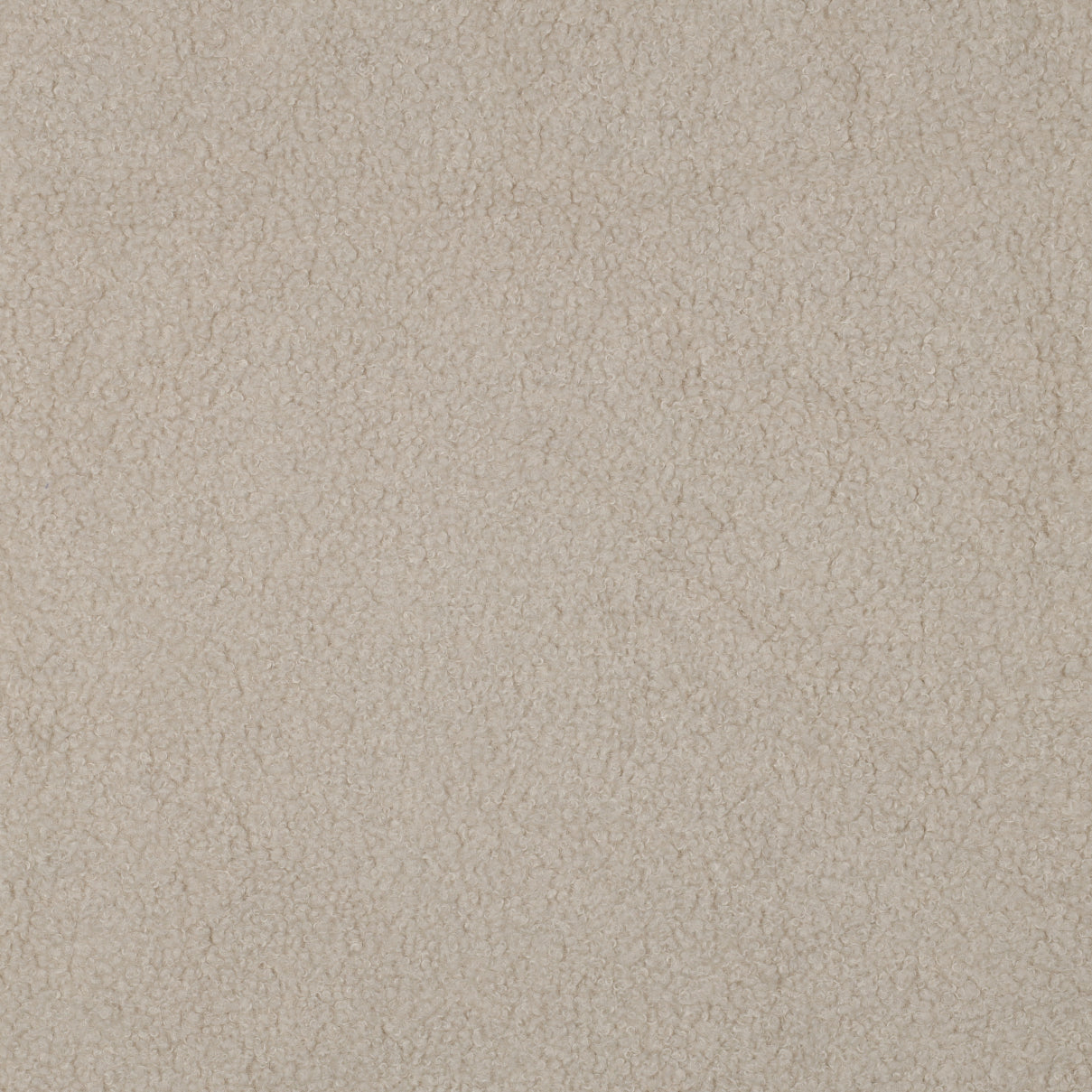 Teddy m/fleece - Beige