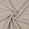Teddy m/fleece - Beige