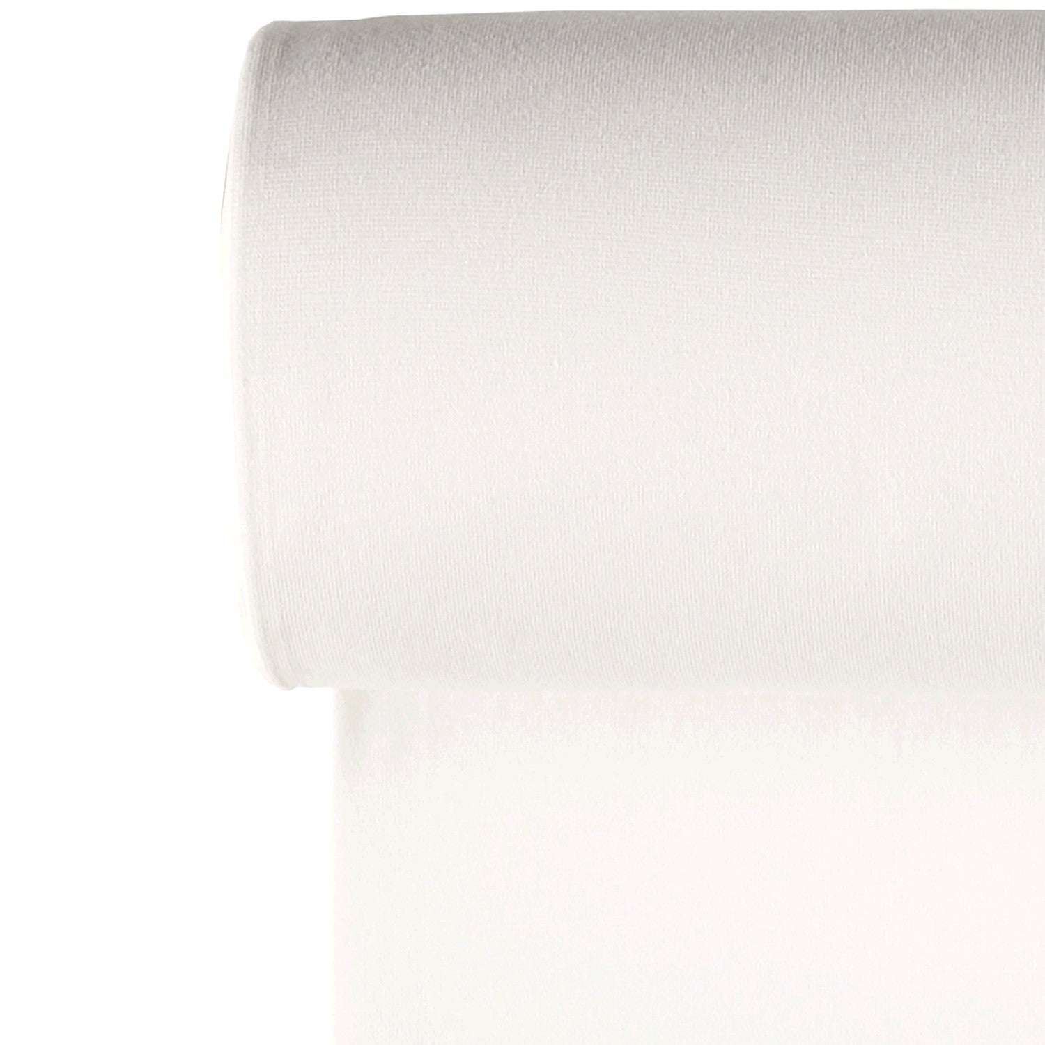 Cuffs / ribb Off White