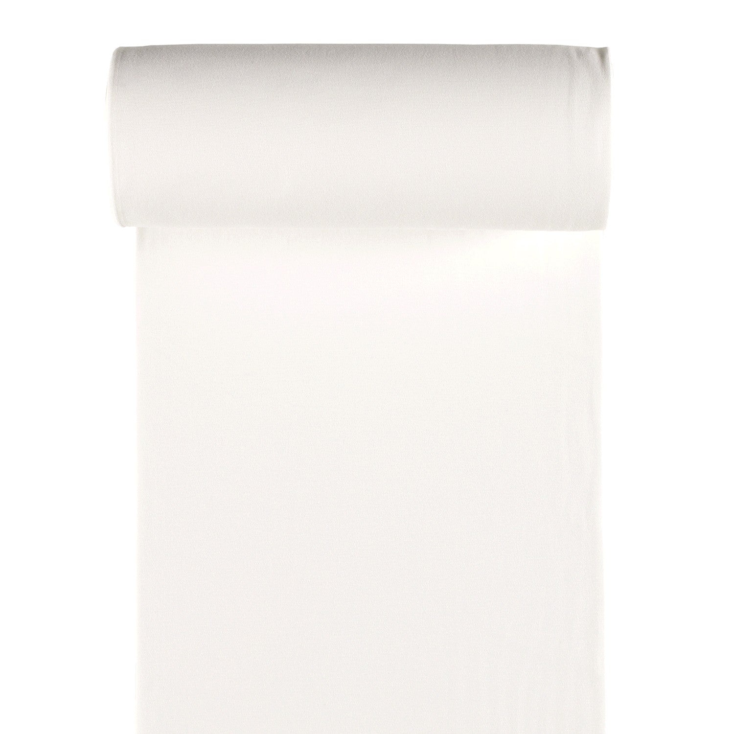 Cuffs / ribb Off White
