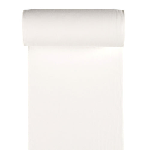 Cuffs / ribb Off White