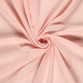 Musselin Rosa Blomst