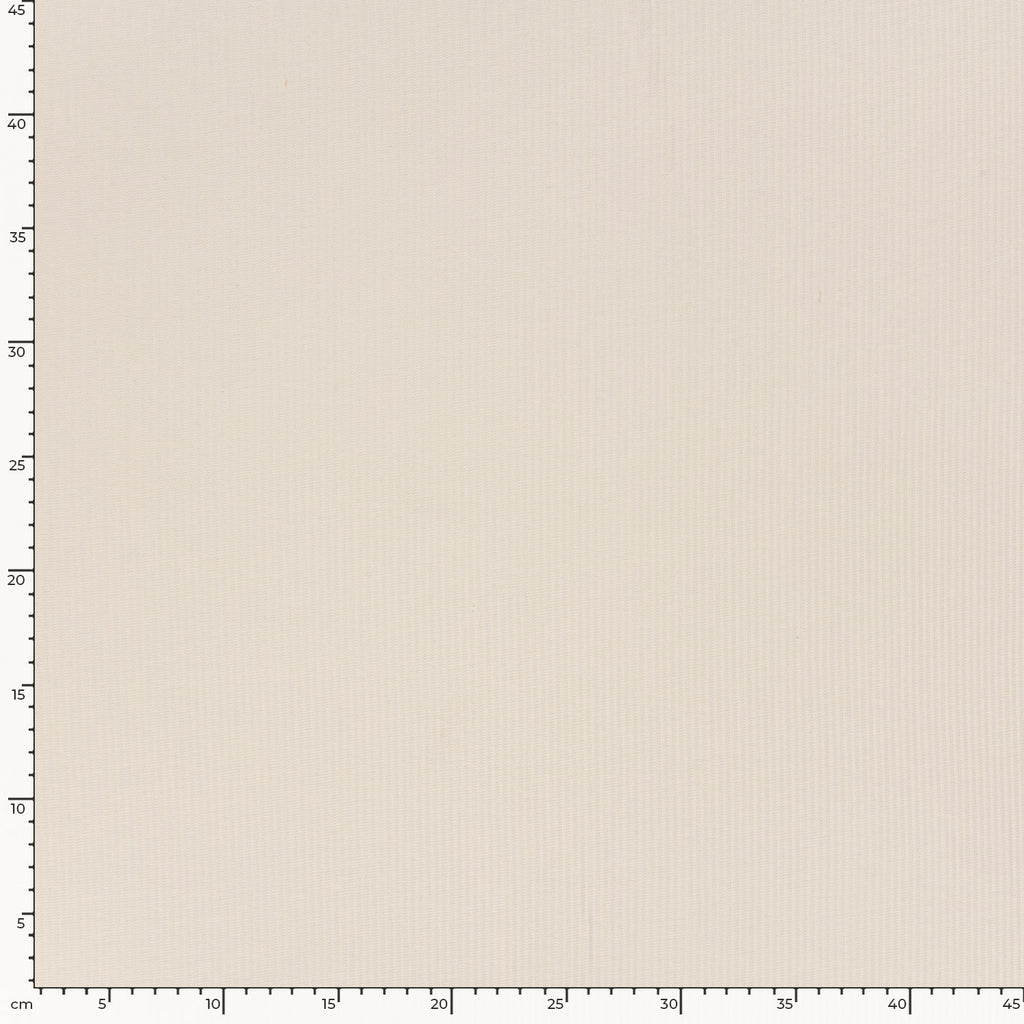 Ribb Jersey Nude