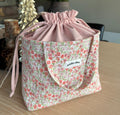 Project Bag Sewing Pattern