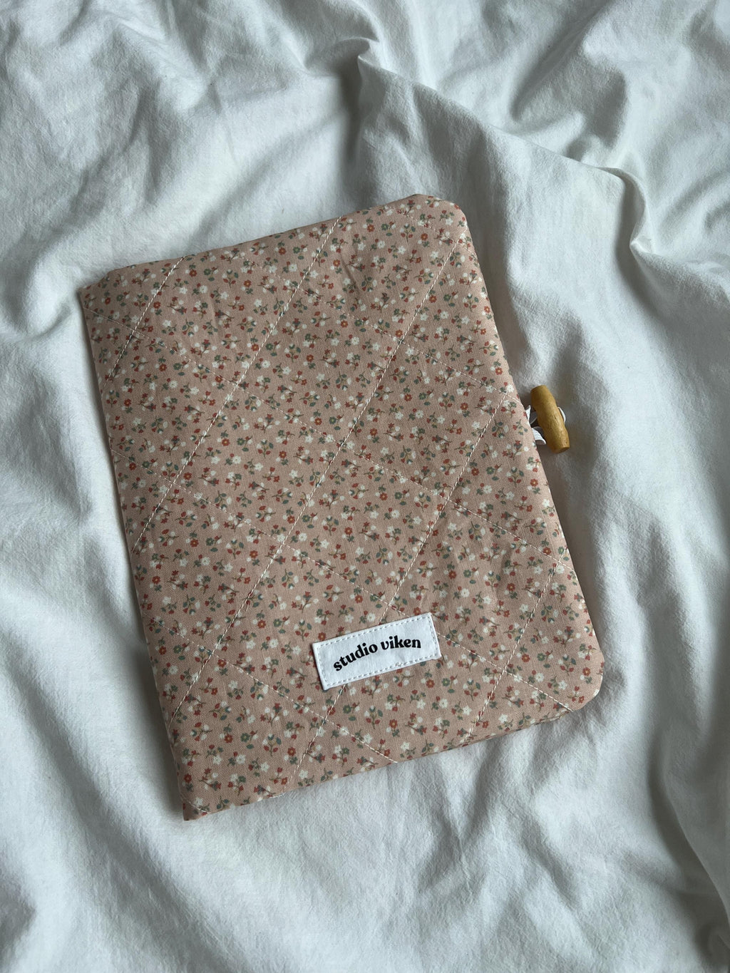 Stellemappe Symønster