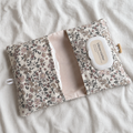 Diaper Clutch Sewing Pattern