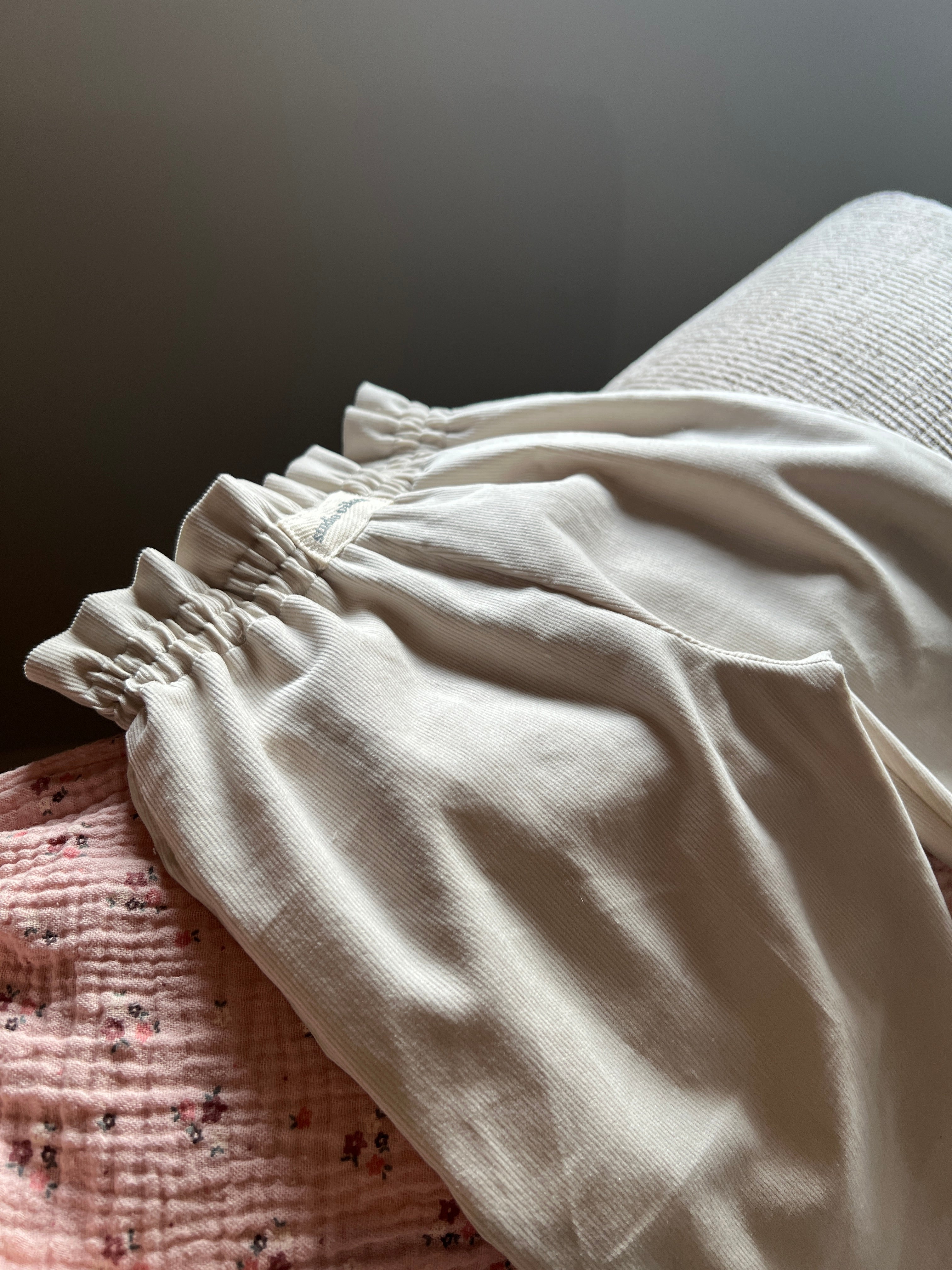 Aria Bukse Symønster