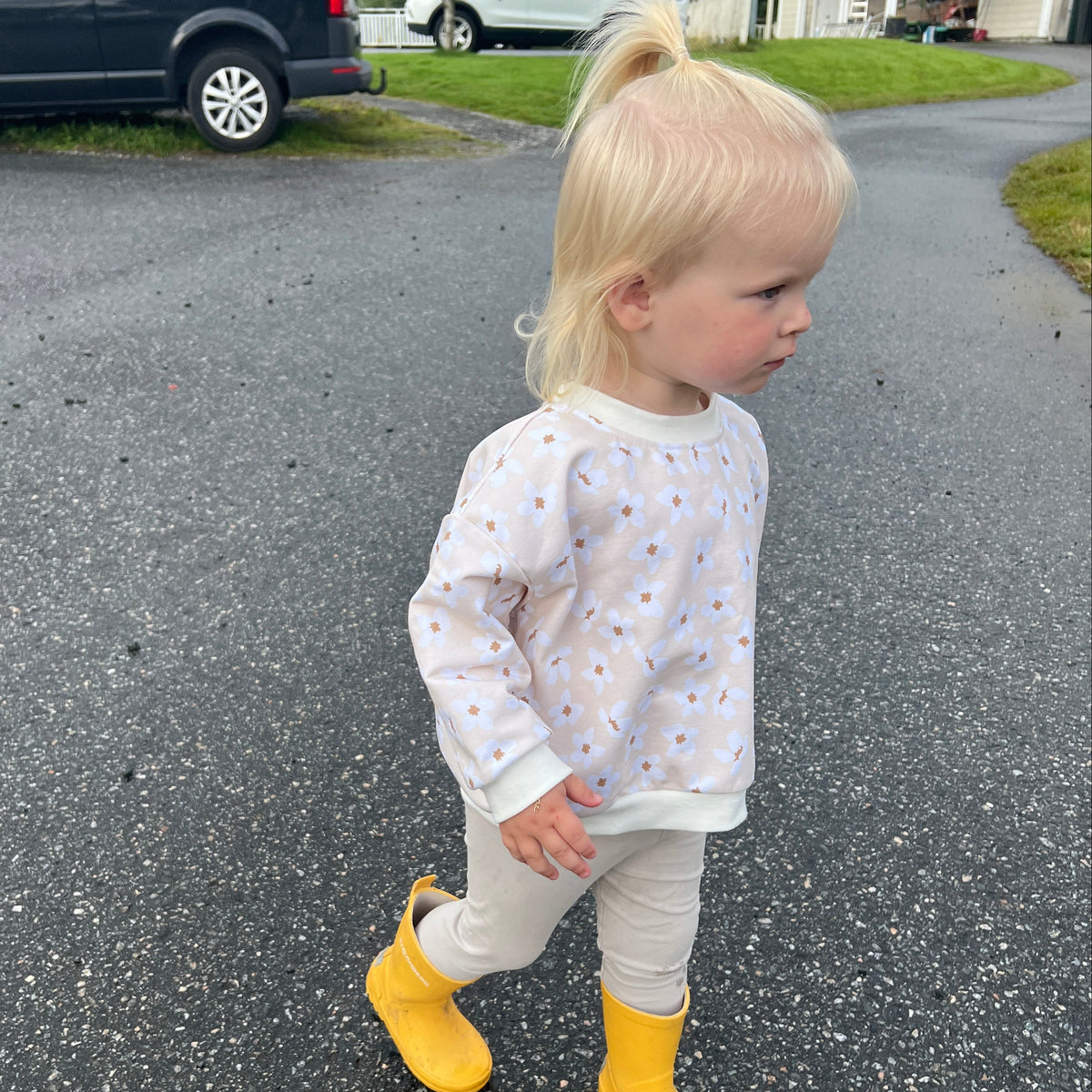 Ella Genser Symønster