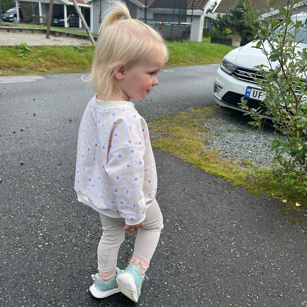 Ella Genser Symønster