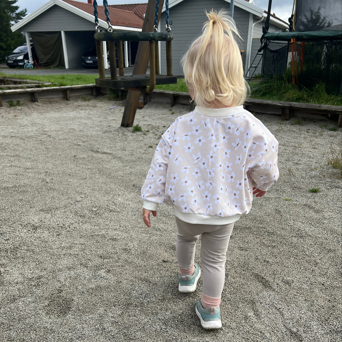 Ella Genser Symønster