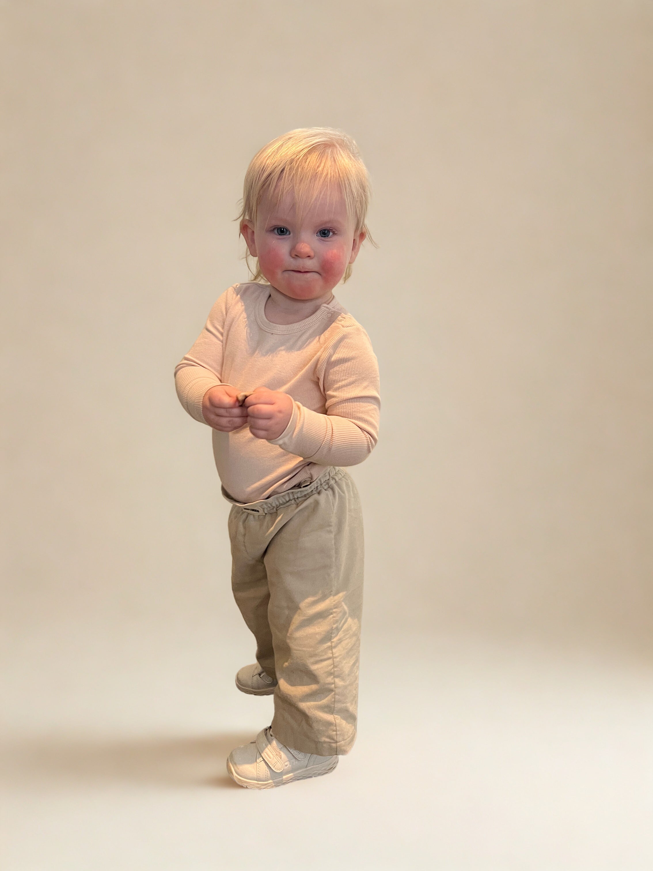 Aria Bukse Symønster