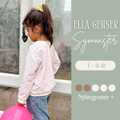 Ella Genser Symønster